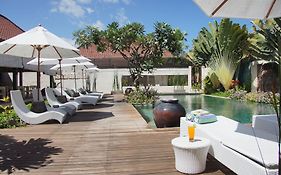 Katala Villas